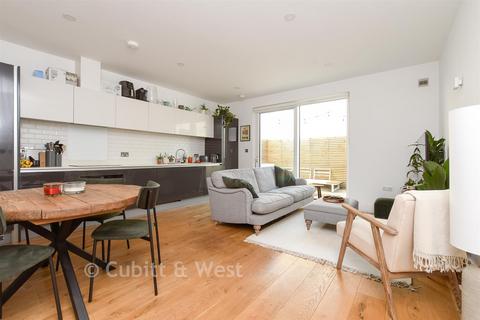 undefined, Poirier House, Purley CR8