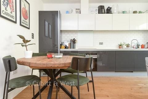 undefined, Poirier House, Purley CR8