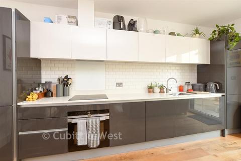 undefined, Poirier House, Purley CR8