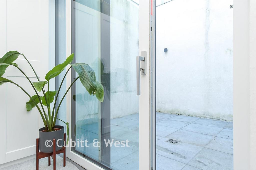 Internal Lifestyle Photograph