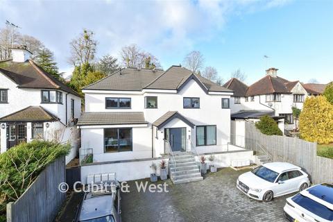 2 bedroom apartment for sale, Poirier House, Purley CR8