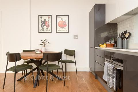 undefined, Poirier House, Purley CR8