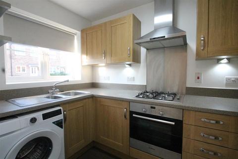 undefined, Markham Rise, Bedford