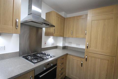 undefined, Markham Rise, Bedford