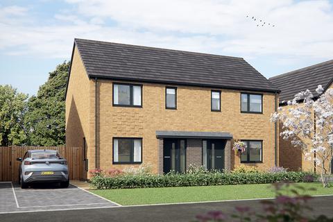 undefined, Plot The Hollinwell, The Hollinwell at Valentine Park, Lovell Sales & Marketing Suite, Aconite Road PE30
