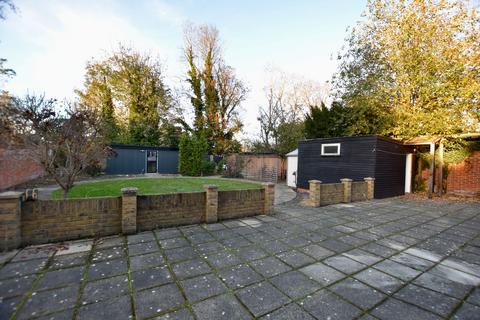 undefined, 1-3 Ashdown Road, Epsom KT17