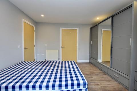 undefined, 1-3 Ashdown Road, Epsom KT17