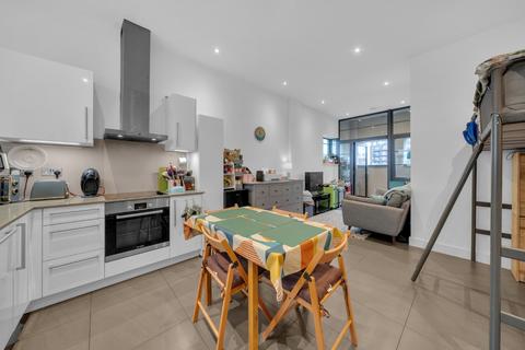 2 bedroom apartment to rent, 138 Powis Street, Greater London SE18