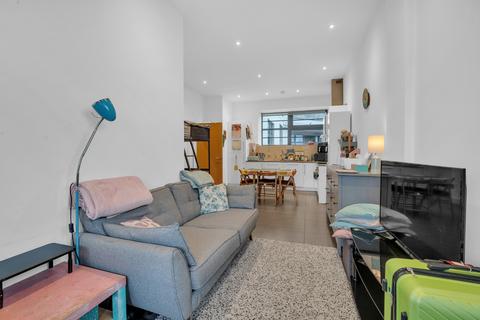 2 bedroom apartment to rent, 138 Powis Street, Greater London SE18