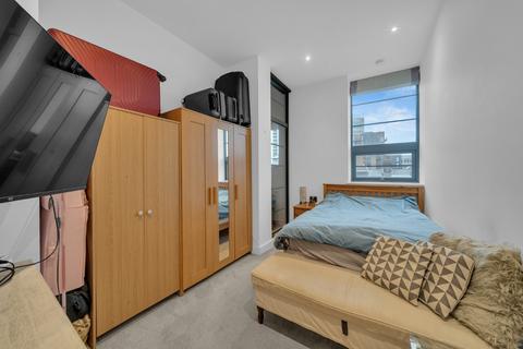 2 bedroom apartment to rent, 138 Powis Street, Greater London SE18