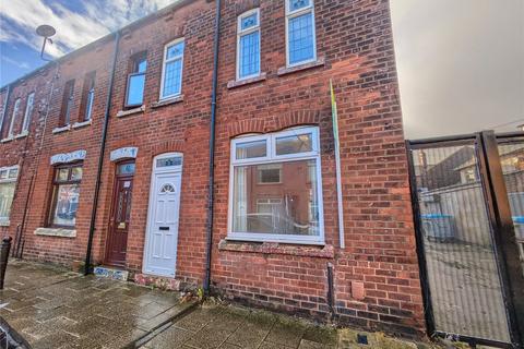 undefined, St. Oswalds Street, Hartlepool