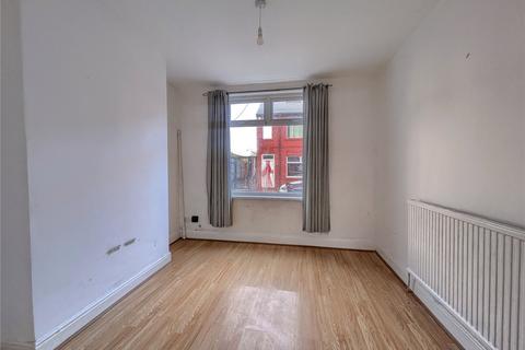 undefined, St. Oswalds Street, Hartlepool