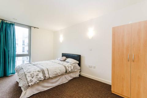 undefined, Empire Way, Wembley Park, Wembley, HA9