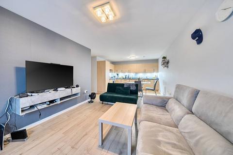 Empire Way, Wembley Park, Wembley, HA9