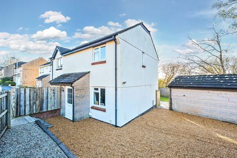 undefined, Plover Rise, Ivybridge PL21