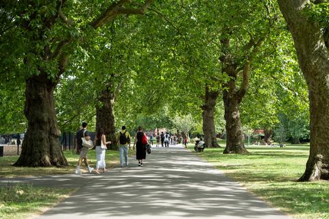 undefined, Deptford Edge Shared Ownership at Deptford Edge, Grove Street SE8