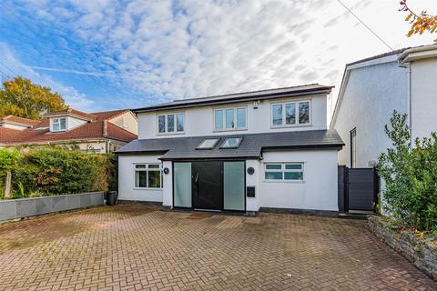 undefined, Rhydypenau Road, Cardiff CF23