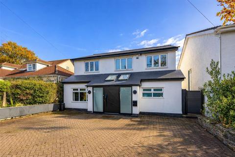 4 bedroom detached house for sale, Rhydypenau Road, Cardiff CF23