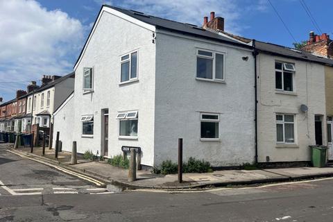 undefined, Leopold Street