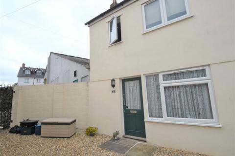 undefined, Bampton Street, Ground Floor Flat, Tiverton, Devon, EX16