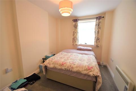undefined, Bampton Street, Ground Floor Flat, Tiverton, Devon, EX16