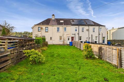 undefined, 6 Stag Park, Lochgilphead, Argyll