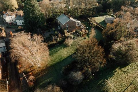 4 bedroom detached house for sale, Weston under Penyard, Ross-on-Wye, Herefordshire, HR9