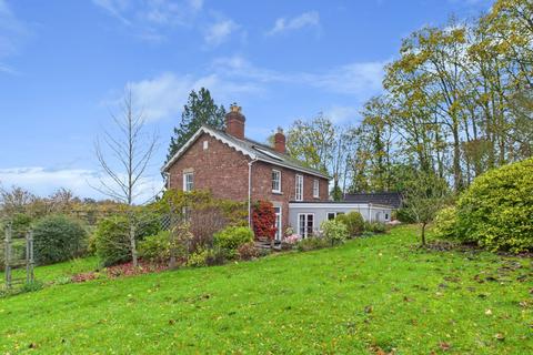 4 bedroom detached house for sale, Weston under Penyard, Ross-on-Wye, Herefordshire, HR9