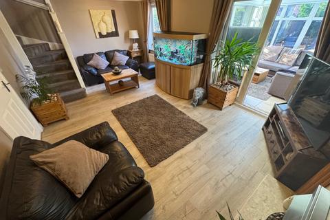3 bedroom detached house for sale, Sheaves Close, Abram, WN2