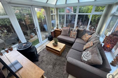 3 bedroom detached house for sale, Sheaves Close, Abram, WN2