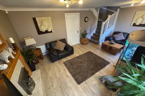3 bedroom detached house for sale, Sheaves Close, Abram, WN2