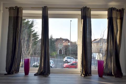 undefined, London Road, Redhill