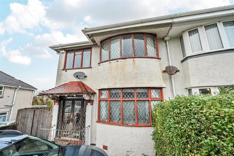 3 bedroom property for sale, Townhill Road, Cockett, Swansea