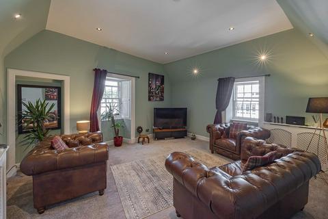 undefined, Second Floor Flat, West Port House, Preston Road, Linlithgow, EH49 7AX