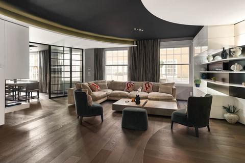 undefined, North Row, London, W1K