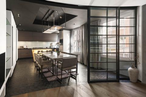 4 bedroom apartment to rent, North Row, London, W1K