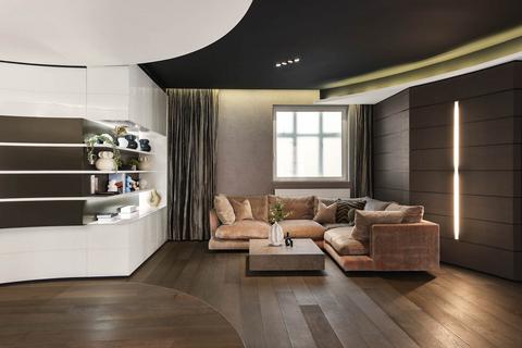 undefined, North Row, London, W1K