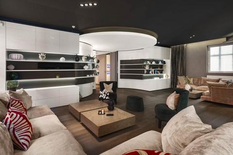 undefined, North Row, London, W1K