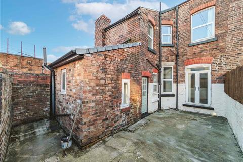 undefined, Calton Avenue, Liverpool, Merseyside, L18