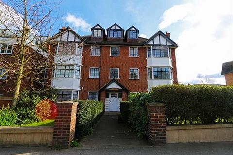Worple Road, Wimbledon, SW19