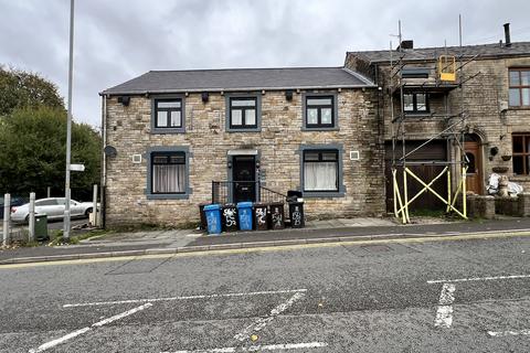 undefined, B,  Huddersfield Road, Oldham