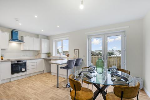 undefined, Scotia Crescent, Larkhall, ML9 1HN