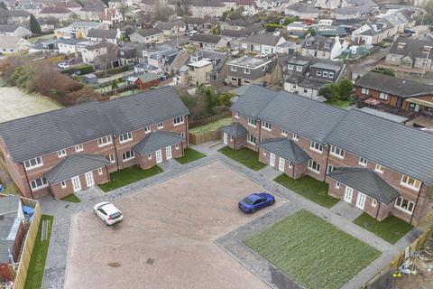 undefined, Scotia Crescent, Larkhall, ML9 1HN