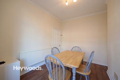 undefined, Pilsbury Street, Wolstanton, Newcastle-under-Lyme