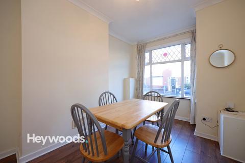 undefined, Pilsbury Street, Wolstanton, Newcastle-under-Lyme