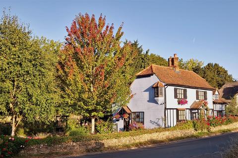 undefined, Hobbs Cross, Threshers Bush, CM17