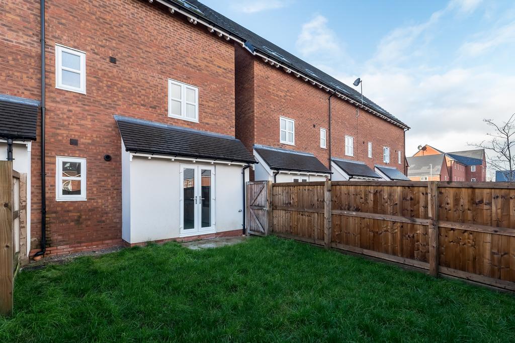 Rear Garden 2