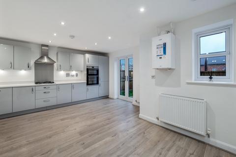 undefined, Primrose Way, Wilmslow, Cheshire