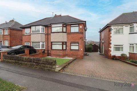 3 bedroom semi-detached house for sale, Thornbridge Drive, Sheffield, S12