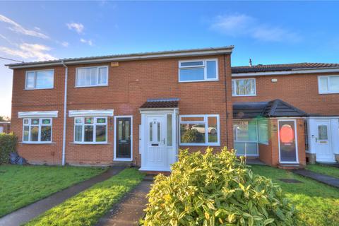 Burnham Avenue, Tyne and Wear NE15